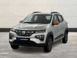 Utilisé 2022 Dacia Spring Comfort Plus Citadine | 10 499 €