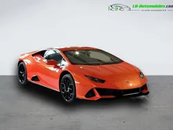 Utilisé 2019 Lamborghini Huracán Coupé | 274 700 €