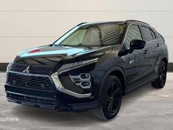 Nouvelle 2024 Mitsubishi Eclipse Cross SUV | 31 999 €