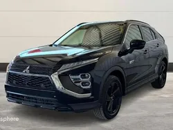 Nouvelle 2024 Mitsubishi Eclipse Cross SUV | 31 999 €
