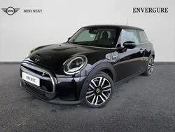 Utilisé 2023 Mini Cooper SE Premium Plus Citadine | 19 990 € (Bon prix)