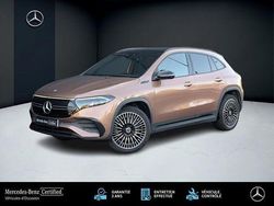 Utilisé 2022 Mercedes EQA250 AMG line SUV | 31 989 € (Prix juste)