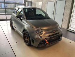 Gris Utilisé 2018 Abarth 595C Competizione Cabriolet | 18 800 € (Super prix)