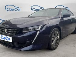 Utilisé 2018 Peugeot 508 Allure | 19 580 € (Prix assez cher)