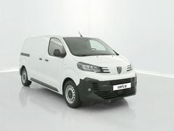 Blanc Nouvelle 2025 Peugeot Expert S Van | 31 440 € (Bon prix)