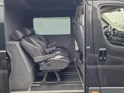 Utilisé 2015 Citroën Jumper Comfort Monospace | 25 900 €