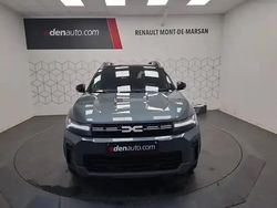 Dqk Occasion 2025 Dacia Bigster Journey SUV | 32 679 € (Prix juste)