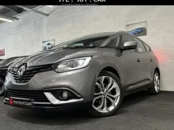 Utilisé 2016 Renault Grand Scénic IV Intens Monospace | 11 990 € (Prix cher)