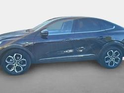 Noir Utilisé 2021 Renault Arkana Intens SUV | 18 990 € (Bon prix)