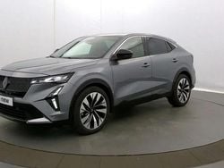 Gris Utilisé 2025 Renault Rafale Techno SUV | 42 190 € (Prix juste)