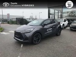 Utilisé 2024 Toyota C-HR Sport SUV | 38 890 € (Prix assez cher)