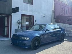 Bleu Occasion 2001 BMW M3 Coupé | 34 990 €