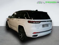 Utilisé 2023 Jeep Grand Cherokee SUV | 100 200 €