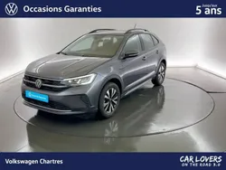 Gris Utilisé 2023 VW Taigo Life SUV | 20 970 € (Bon prix)