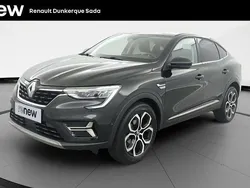 Noir Utilisé 2023 Renault Arkana Techno SUV | 24 499 € (Prix juste)