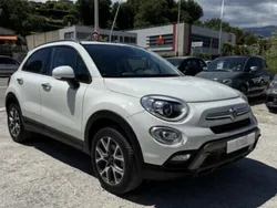 Utilisé 2015 Fiat 500 Cross Plus Citadine | 14 990 € (Prix juste)