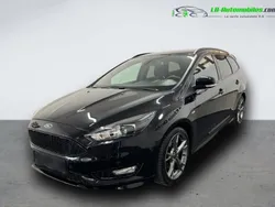 Utilisé 2017 Ford Focus Break | 18 800 € (Prix assez cher)