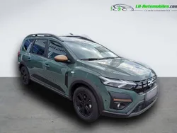 Utilisé 2025 Dacia Jogger Monospace | 30 300 €