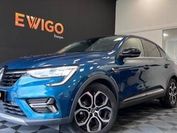 Utilisé 2021 Renault Arkana Intens SUV | 17 990 € (Bon prix)