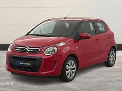Occasion 2021 Citroën C1 Feel Citadine | 8 990 € (Prix juste)