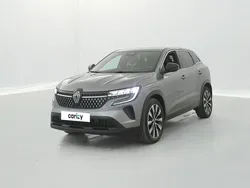 Gris Utilisé 2023 Renault Austral Techno SUV | 30 090 € (Bon prix)