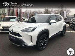Occasion 2022 Toyota Yaris Hybrid | 23 990 € (Prix assez cher)
