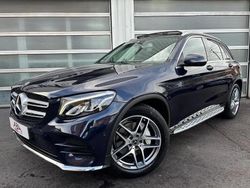 Utilisé 2017 Mercedes GLC250 Sportline SUV | 23 990 € (Bon prix)