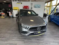 Utilisé 2019 Mercedes A250 AMG line | 28 990 € (Prix juste)