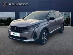 Kca gris artense metalli Utilisé 2024 Peugeot 5008 S | 28 990 € (Bon prix)