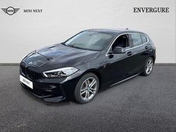Utilisé 2022 BMW 116 Comfort Edition Citadine | 24 950 € (Prix juste)