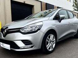 Utilisé 2019 Renault Clio IV Citadine | 11 500 € (Bon prix)