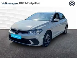 Gris Utilisé 2022 VW Polo Business Berline | 17 890 € (Prix juste)