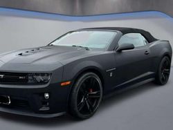 Occasion 2015 Chevrolet Camaro SS Coupé | 24 900 €