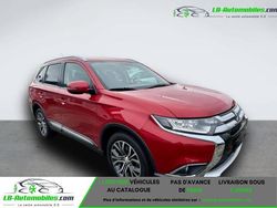 Utilisé 2016 Mitsubishi Outlander Plus SUV | 21 700 €