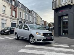 Gris Occasion 2017 Dacia Logan Prestige Break | 7 980 €