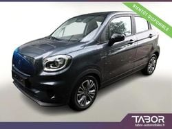 Gris Nouvelle 2025 Leapmotor T03 Citadine | 17 317 €