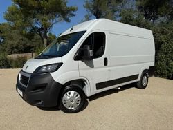 Utilisé 2023 Peugeot Boxer S Van | 26 990 € (Prix juste)