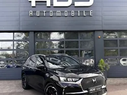 Utilisé 2020 DS Automobiles DS7 Crossback SUV | 25 990 € (Prix juste)