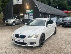Occasion 2012 BMW 320 M Sport Berline | 12 000 € (Super prix)