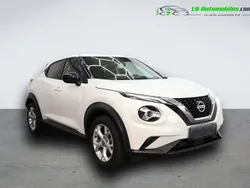 Utilisé 2020 Nissan Juke SUV | 19 700 € (Prix assez cher)