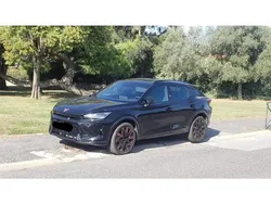 Noir Utilisé 2024 Cupra Formentor SUV | 32 990 € (Prix cher)
