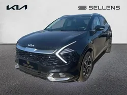 Blanc Utilisé 2022 Kia Sportage 2 SUV | 30 880 € (Prix juste)