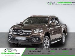 Utilisé 2018 Mercedes X250 Pick-up | 41 200 €