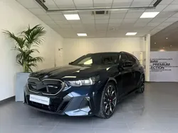 Noir Utilisé 2024 BMW i5 Berline | 94 910 €