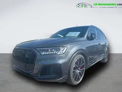 Utilisé 2022 Audi SQ7 Sport SUV | 85 600 € (Prix juste)