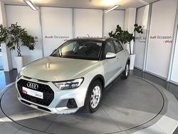 Argent rosée métallisé noir mythe métallisé Utilisé 2025 Audi A1 Advanced Plus Citadine | 29 949 € (Prix assez cher)
