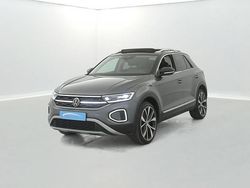 Utilisé 2022 VW T-Roc Exclusive SUV | 29 190 € (Prix juste)
