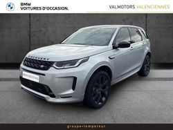 Argent Utilisé 2023 Land Rover Discovery 5 SE Dynamic SUV | 42 990 €