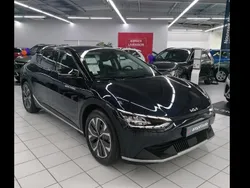 Utilisé 2023 Kia EV6 2 SUV | 43 999 € (Prix cher)