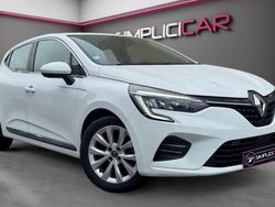 Utilisé 2021 Renault Clio V Intens Citadine | 11 980 € (Prix juste)